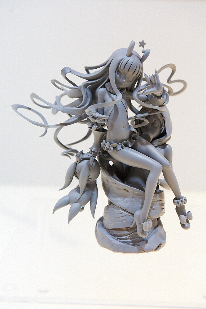 Which Ones Do You Like? Wonder Festival 2014 [Summer] Photo Report: Cute & Sexy Edition 123