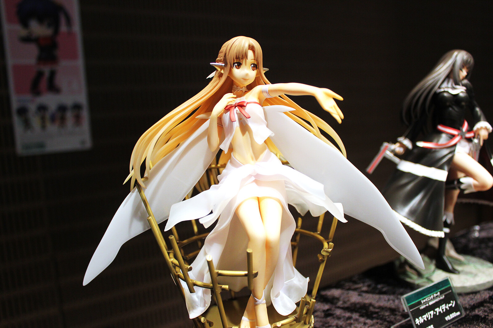 A Gathering of Anime Goods! Fans Get an Overview of Today’s Character Business at CafeReo Character Convention 65