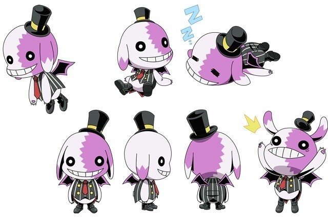 © GungHo Online Entertainment Inc. / Divine Gate World Council 7