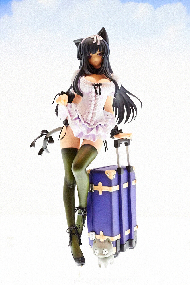 Which Ones Do You Like? Wonder Festival 2014 [Summer] Photo Report: Cute & Sexy Edition 133