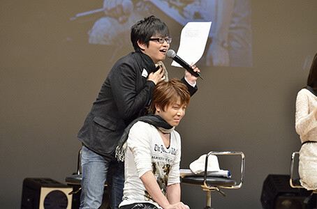 All Sorts of Secrets Were Revealed! “Kotoura-san” Special Event Report 2