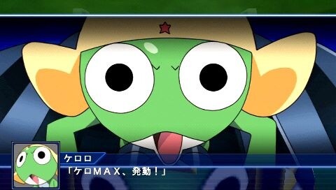 New Screenshots for PSP Game “Super Robot Wars: Operation Extend” Release 4