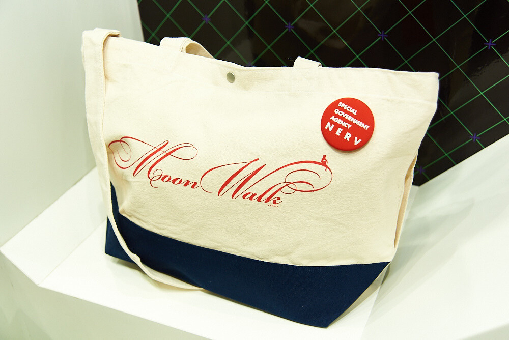 Score Exclusive EVA Merch at Evangelion Store Tokyo-01 [Photo Report] 89