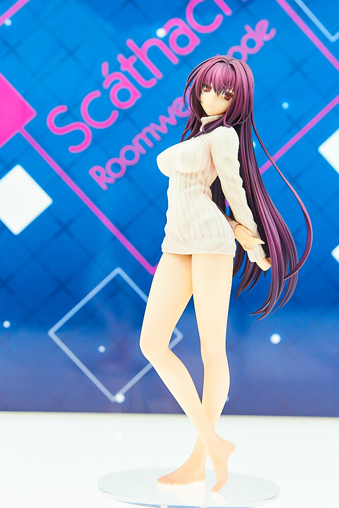 Wonder Festival 2017 Summer: Industry Edition [Event Report] 221