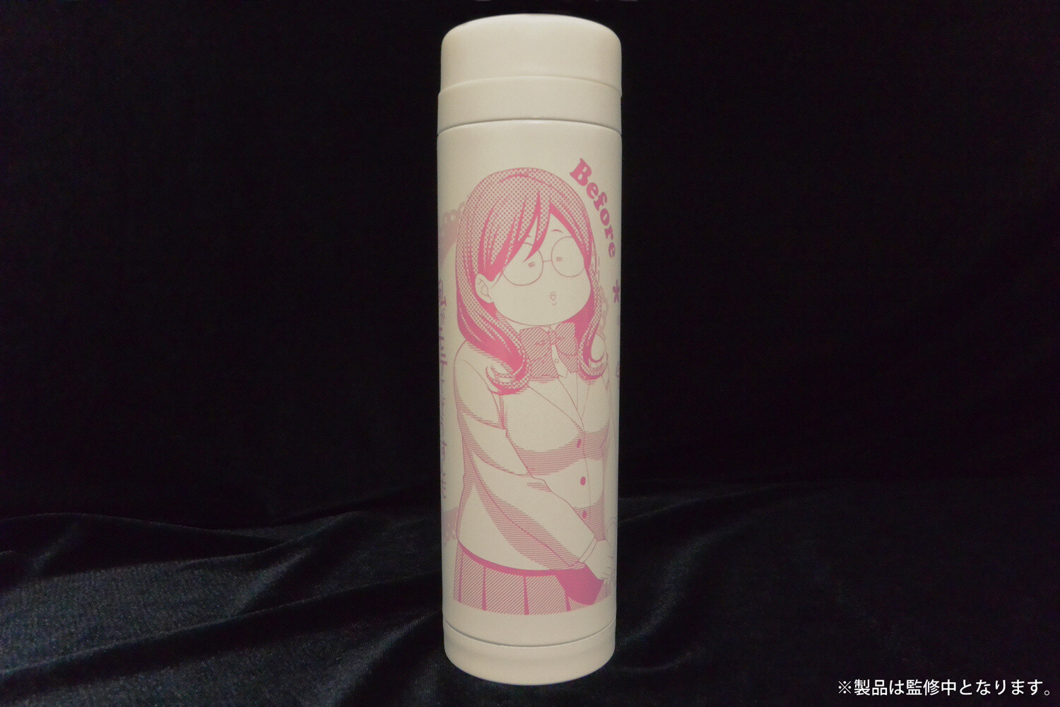 Orders Open for Limited Edition Kiss Him, Not Me Items on Cross Crowdfunding! 7