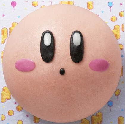 Kirby Transforms into Adorable Bun For 25th Anniversary Celebrations! 2