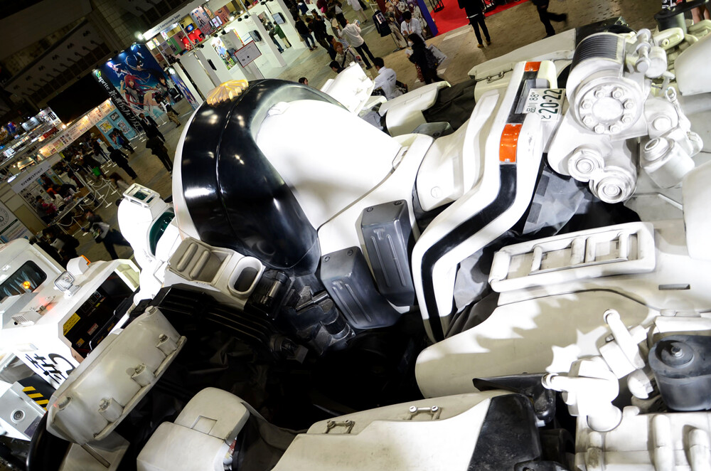 Anime Japan 2014 - The World’s Largest Scale Anime Event is Held for the First Time! 49