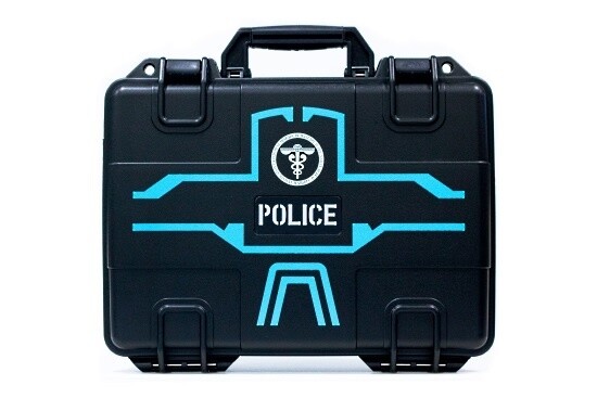 Fully-Mechanized Dominator from Psycho-Pass, Now Available for Pre-order! 2