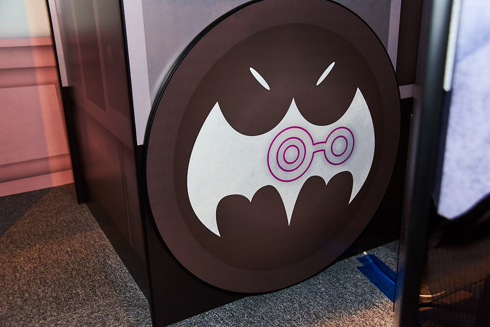 Digimon: THE REAL WORLD Exhibition [Photo Report] 48