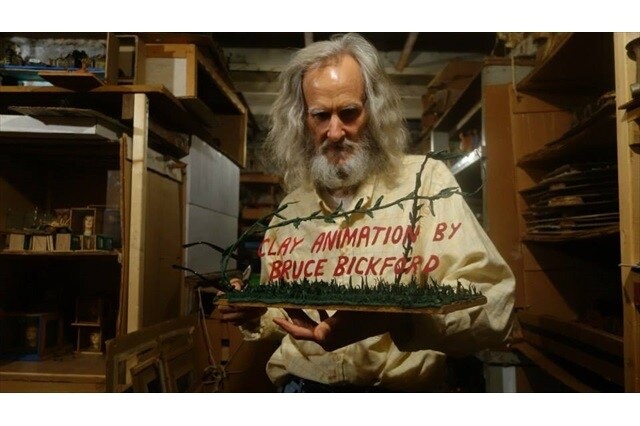 New Animation Distribution Company New Deer to Hold Launch Event Georama 2016 1