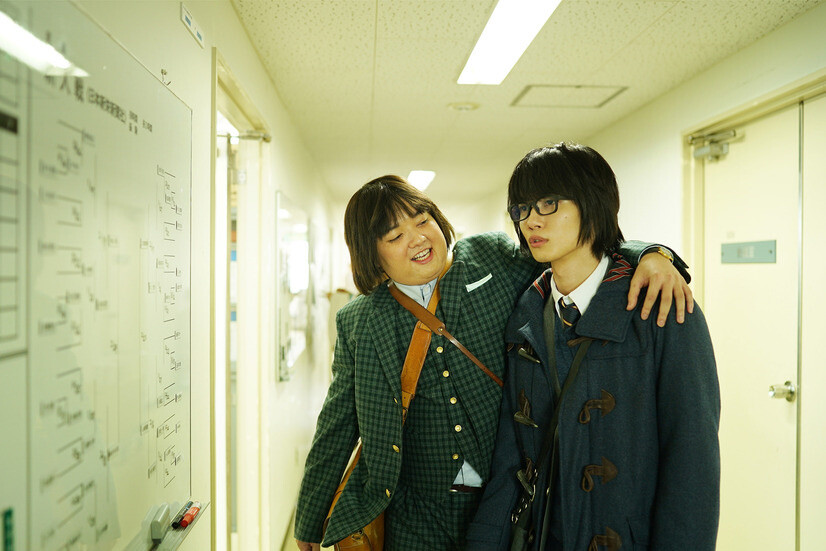 Photobook for March Comes in like a Lion Live-Action Film Announced! 15