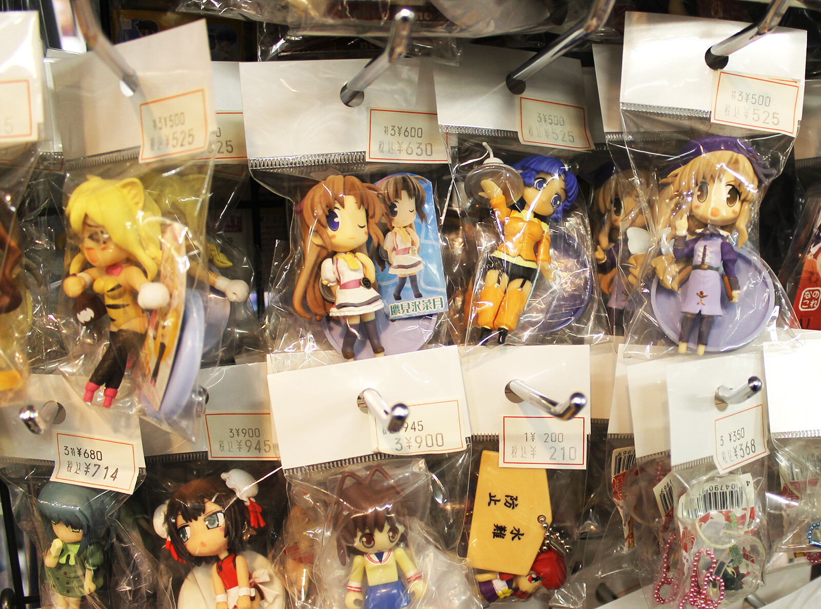 PORD Character Shop 18