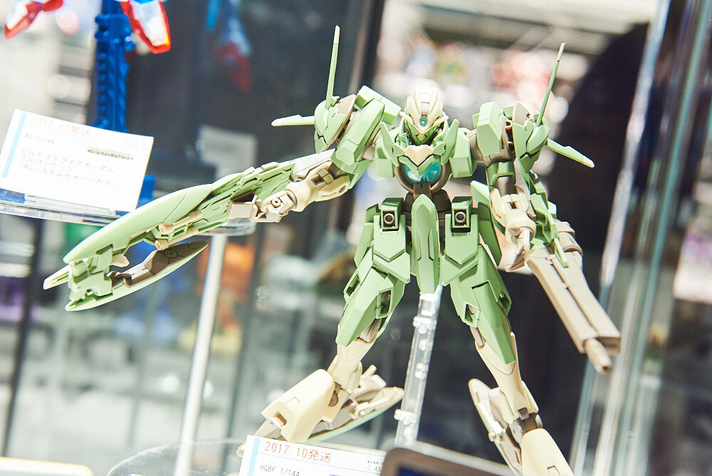 Find Gunpla Heaven at Gundam Base Tokyo! [Photo Report] 109