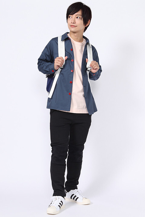 My Hero Academia Teams Up With SuperGroupies for Themed Apparel Sets 16