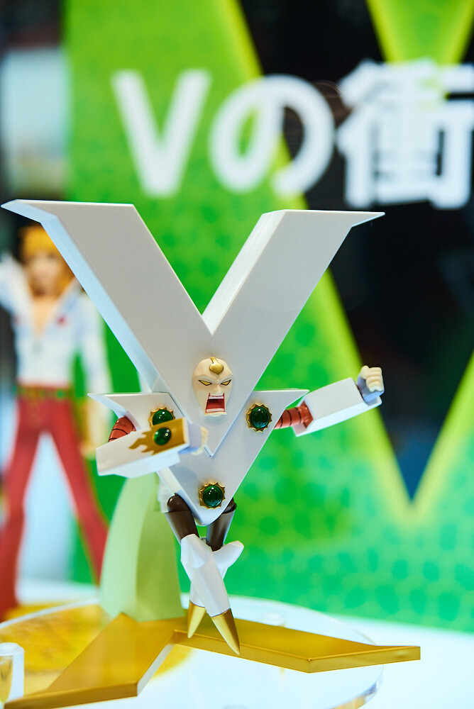 Wonder Festival 2017 Summer: Industry Edition [Event Report] 401