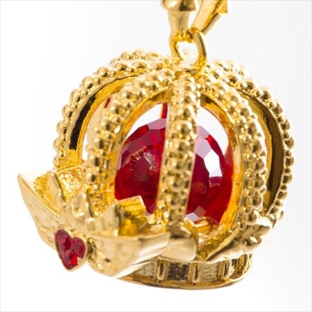 King of Prism: Pride the Hero Teams Up With Liefel for Accessories Fit for Royalty! 4