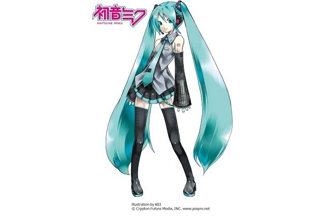 “Aikatsu!” Creates Tie-in with Hatsune Miku for Data Carddass 2016 Series Starting in October 1