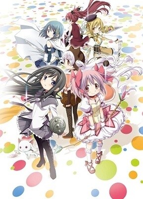 © Magica Quartet / Aniplex Inc., Madoka Movie Project Rebellion 3