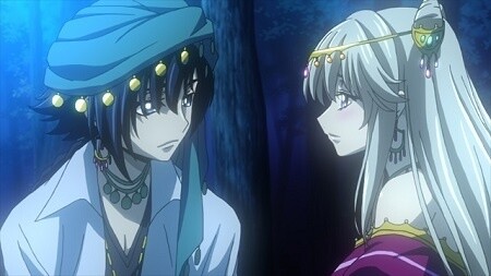 © SUNRISE Inc. / PROJECT G-AKITO Character Design © 2006-2011 CLAMP, ST 3