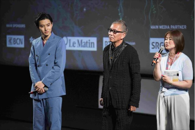 JoJo’s Bizarre Adventure: Diamond is Unbreakable Makes World Premiere at NIFFF 1