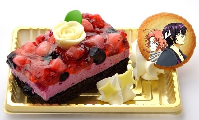 Gintama “Aizome Kaori-hen” Event to Take Place at J-World Tokyo! 9