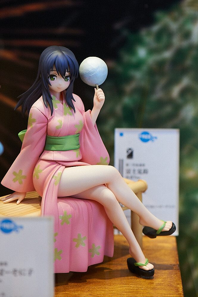 Which Ones Do You Like? Wonder Festival 2014 [Summer] Photo Report: Cute & Sexy Edition 162