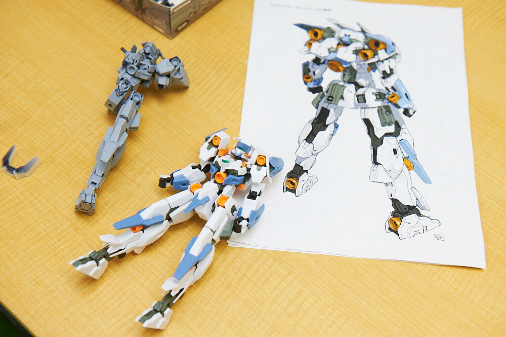 Figure Manufacturer Kotobukiya: Ushering in a New Era of Figure Production [3/3] 3