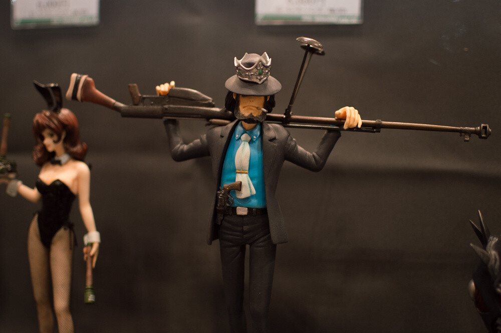 The Latest Figures! Wonder Festival 2014 [Summer] Photo Report: Cool Edition 97