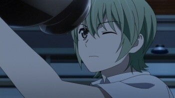 © Rin Okamoto / Shueisha Inc., Gokukoku no Brynhildr Production Committee 1