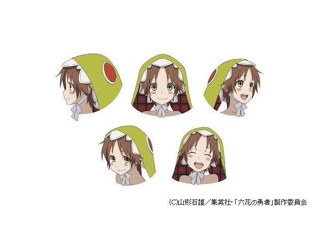 [Video] There Are SIX Heroes?! 5