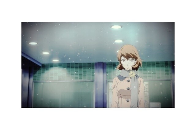 © ATLUS  © SEGA / Persona 3 the Movie Production Committee 4