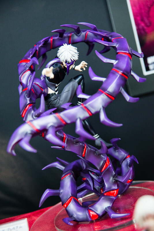 WonFes 2016 Winter Photo Collection! Part 1: Cool & Comical 1