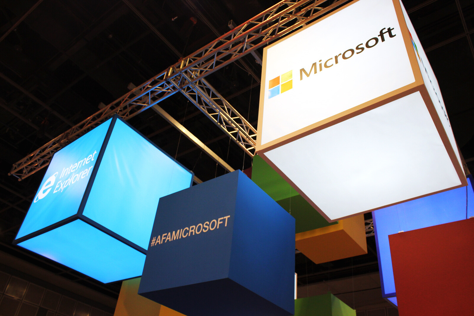 Singapore Heats Up! AFA Singapore 2013 Attracts 85,000 People! 5