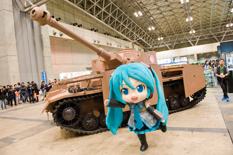 WonFes 2016 Winter Photo Collection! Part 1: Cool & Comical 133