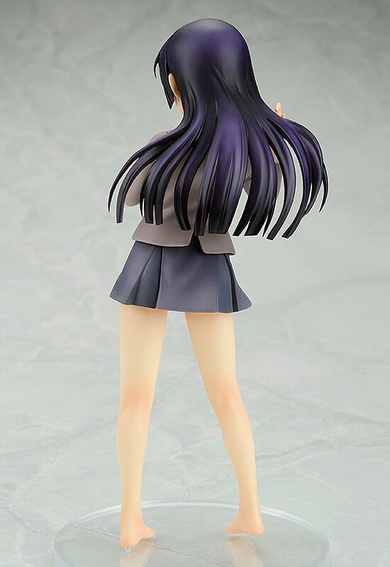 kuroneko figure