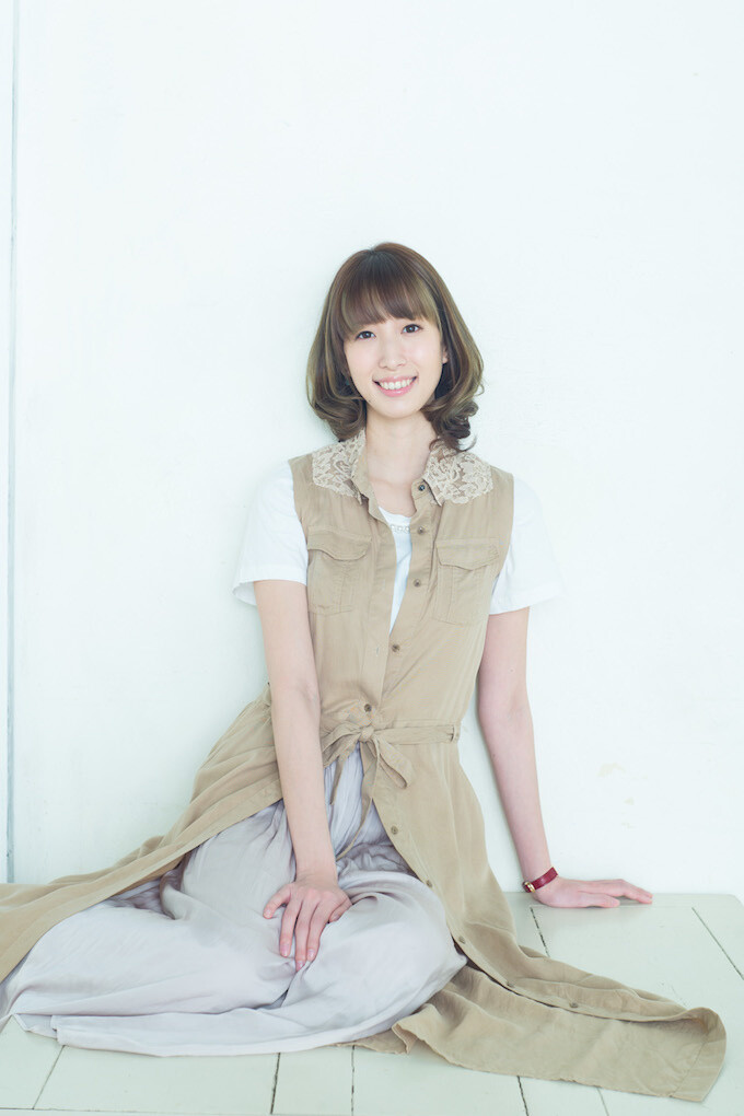 Spice and Wolf Interview with Ami Koshimizu (Part II): “Lawrence must have changed Holo’s mind” 0