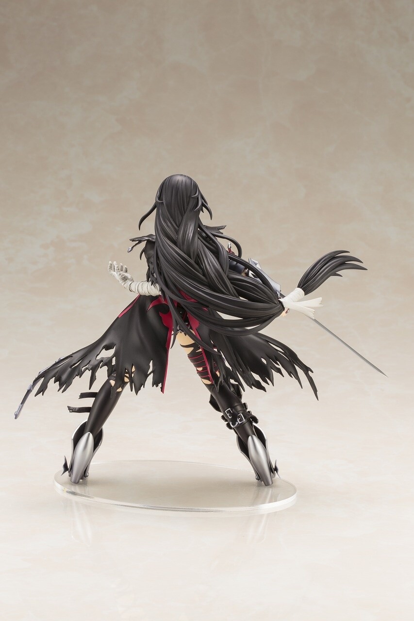 First Figure of Velvet Crowe from Tales of Berseria Up for Pre-order! 5