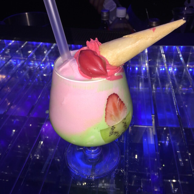 My First Monster Cafe [KAWAII MONSTER CAFE x CHOOSY PARTY] 5