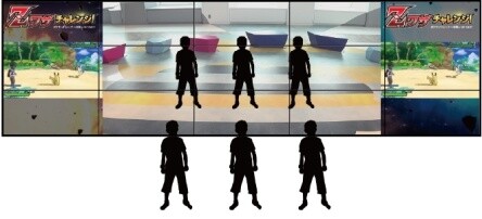 Experience Pokémon Sun, Moon & New Z-Ring in Sky Circus Sunshine 60 Observatory Z-Move AR Event! 1