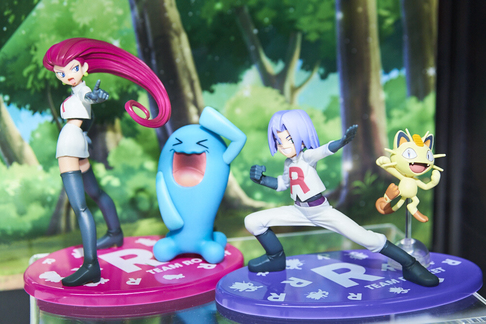 Wonder Festival 2017 Winter: Industry Edition [Event Report] 114