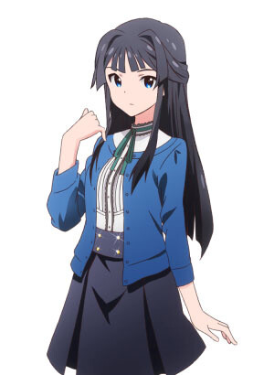 New Artwork of the 50 Idols from “THE iDOLM@STER Million Live!” Releases 13