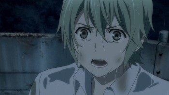 © Rin Okamoto / Shueisha Inc., Gokukoku no Brynhildr Production Committee 3