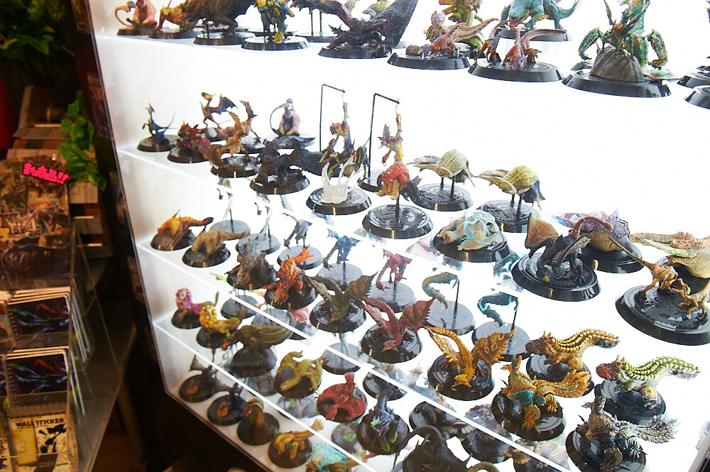 Shocking! Kotobukiya Akihabara - A Shop for Otaku [1/2] 13