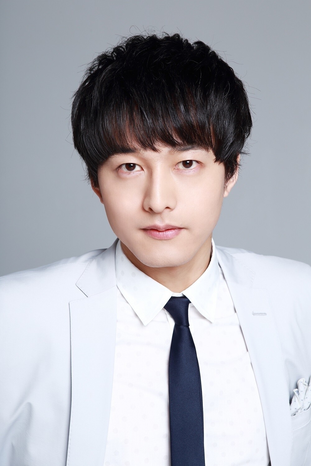 Sengoku Basara 14th Stage Play Adaptation to Open March 2018 10