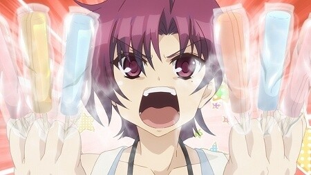 © 2015 Hiroshi Hiroyama, Type-Moon / KADOKAWA / Prisma Illya 2wei Herz! Production Committee 5