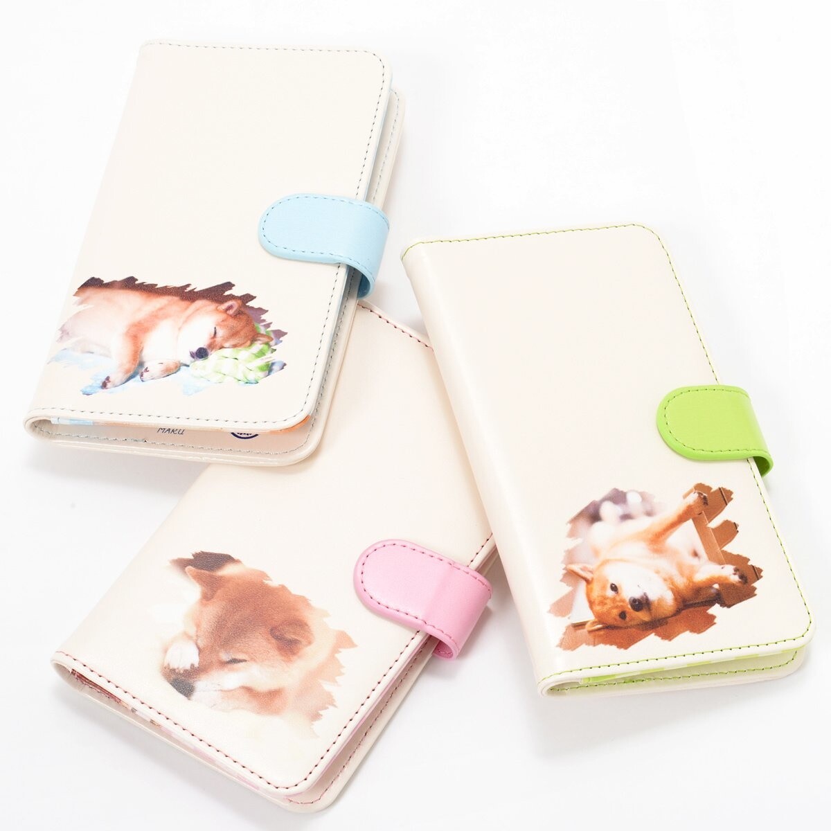 10 Heart-Melting Shiba Inu Items That'll Make You Want Your Own Doge! 2