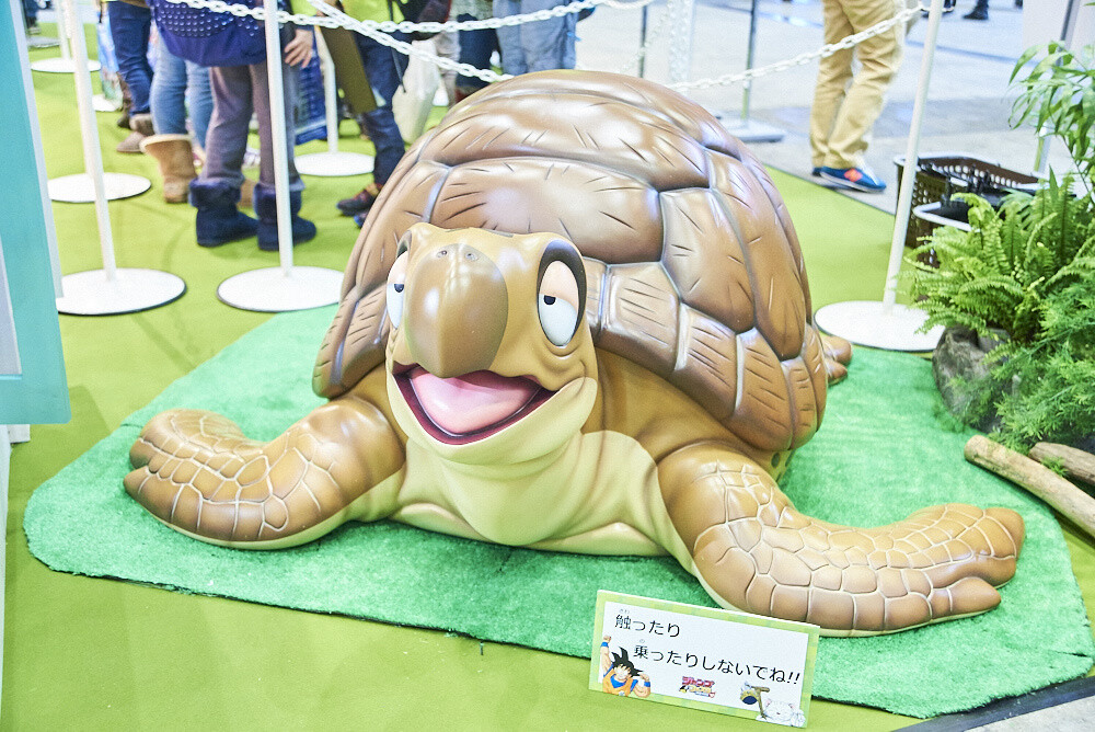 Jump Festa 2017 Photo Report 62