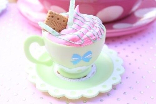 A Selection of 21 Kawaii Sweets Including Rilakkuma and Hello Kitty! 4