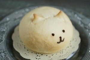 Cocoa Deluxe Tippy Bread 0