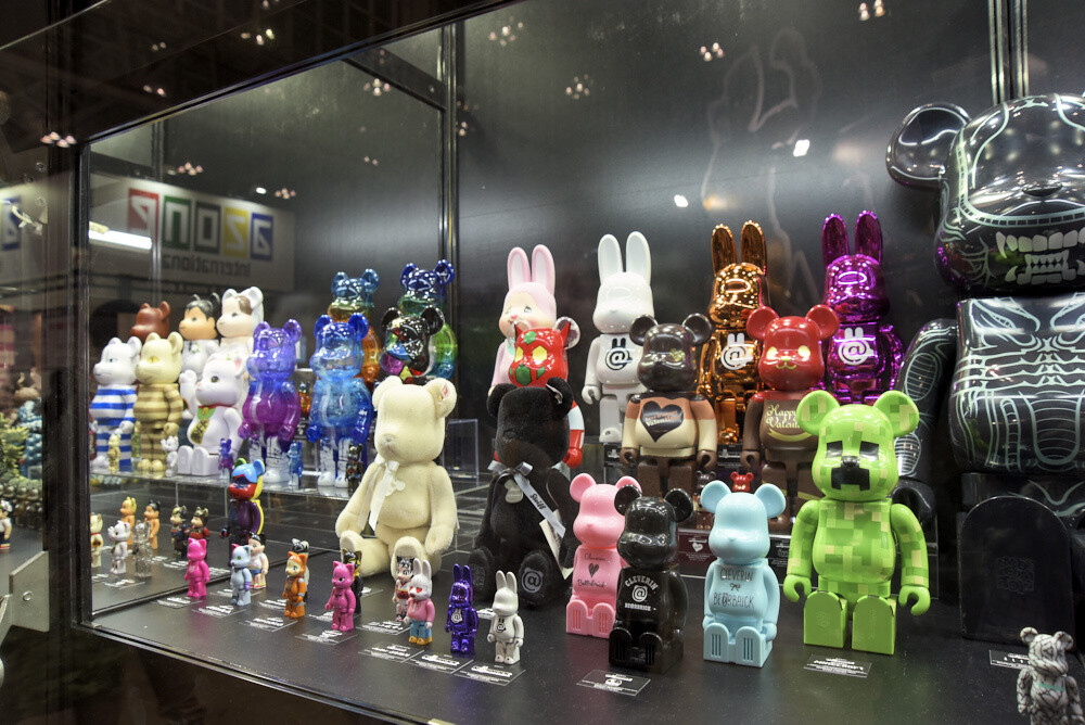 Wonder Festival 2017 Winter: Industry Edition [Event Report] 148